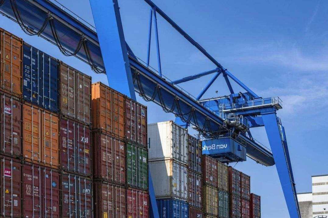 Αποθήκευση και cross-docking
