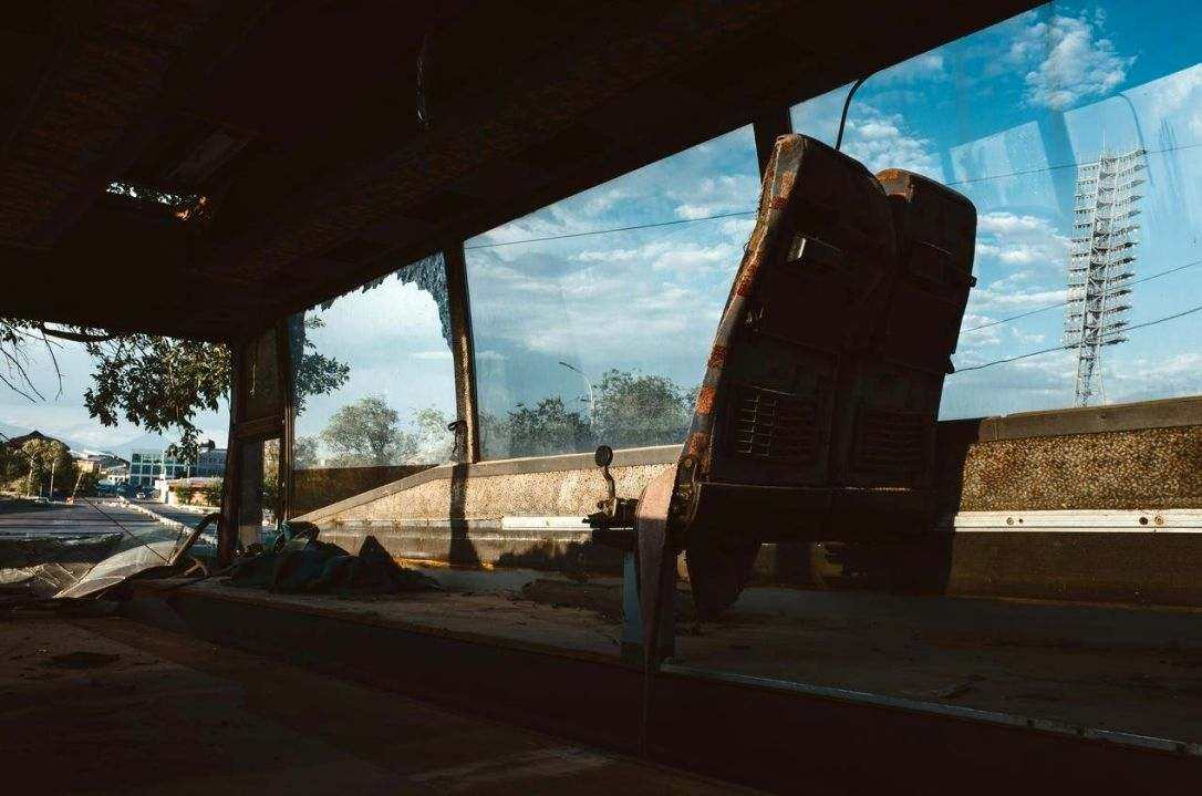 Last mile delivery Athens